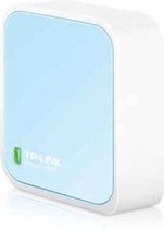 Router TP-Link TL-WR802N