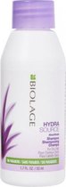 Matrix Biolage Hydrasource Shampoo -50ml