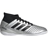 adidas Performance Predator 19.3 In J De schoenen van de voetbal Kinderen geld 36
