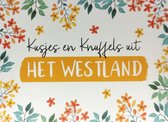 Kaart - Groeten uit - Kusjes en knuffels uit Het Westland - GRD016