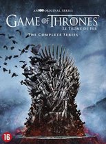 Game Of Thrones S1-8