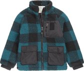 Tumble 'N Dry  Luuk Jas Jongens Mid maat  146/152