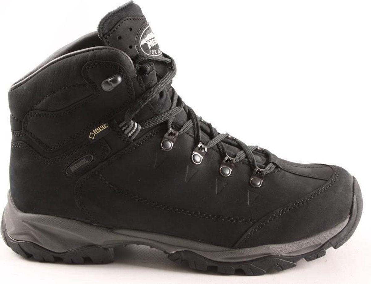Heren Wandelschoenen Meindl 3889-49 Ohio 2 Gtx Donkerblauw 7½