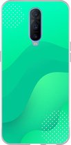 Smartphonebooster Telefoonhoesje - Back Cover - Geschikt Voor Huawei P30 Lite