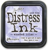 Distress Ink stempelkussen - Shaded Lilac