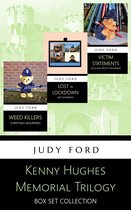 Kenny Hughes Memorial Trilogy