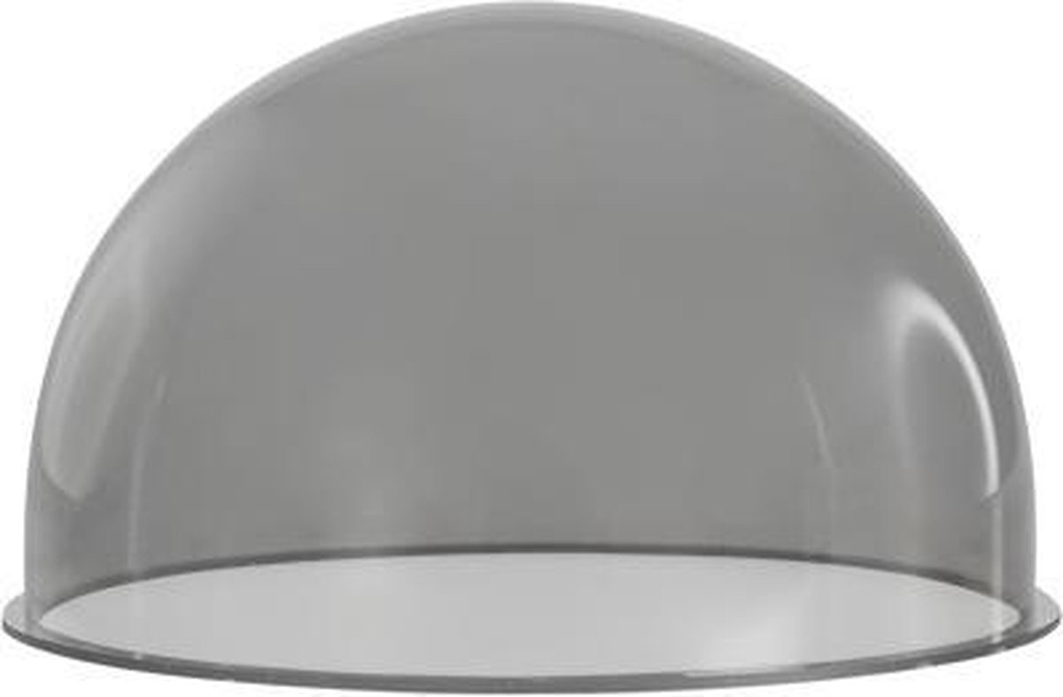 WL4 SDC-34 dome 3.4 smoke getint voor X-Security of Dahua dome camera