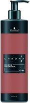 Schwarzkopf Chroma ID Color Mask 6-46 500ml