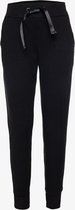 Osaga kinder trainingsbroek - Zwart - Maat 128
