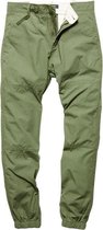 Vintage Industries May jogger olive