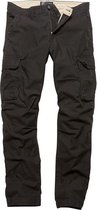 Vintage Industries Reef pantalon black