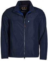 Barbour Skerries Jkt   Navy MWB0682NY51 XL