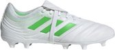 adidas Performance Copa Gloro 19.2 Fg Heren De schoenen van de voetbal wit 39 1/3