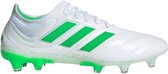 adidas Performance Copa 19.1 Fg Heren De schoenen van de voetbal wit 39 1/3