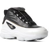 Reebok Iverson Legacy Heren Basketbal schoenen zwart 44.5