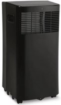 Bol.com Climadiff CLIMA5K1 - Mobiele airconditioner - 10m2 - 5.000 BTU - Zwart aanbieding