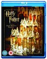 Harry Potter and the Half Blood Prince (Blu-ray) (Special Edition) (Import)