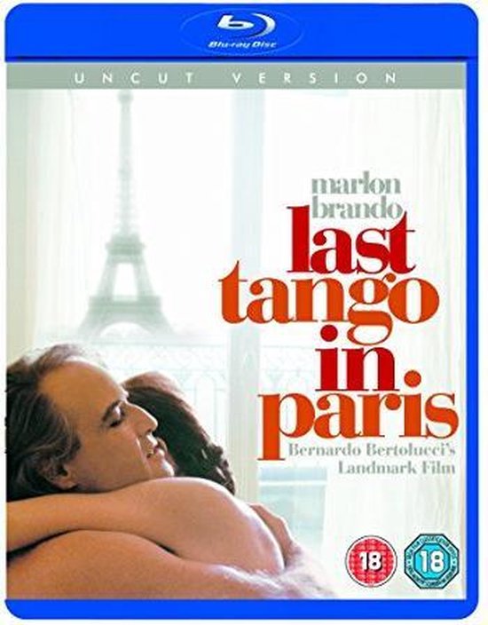 Last Tango In Paris
