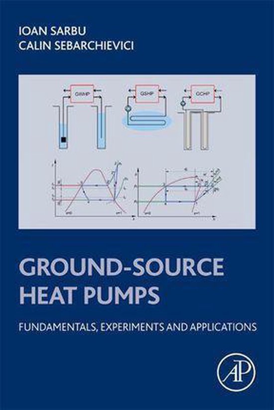 Ground-Source Heat Pumps - cover