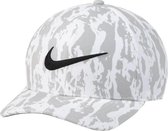 Nike Aerobill Golf Cap Unisex Grey/White