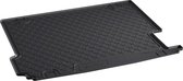 Rubber Kofferbakmat BMW X3 F25 - Bouwjaar: 2010 - 11/2017 - Perfect Op Maat Gemaakt