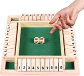 Sluit de doos - Zinaps Memory Match Stick Chess, Memory Chess Wood, Houten Memory Chess, Memory Chess, Chess Game Learning Toy, Chess Board Toy, Memory Chess Game- (WK 02127)