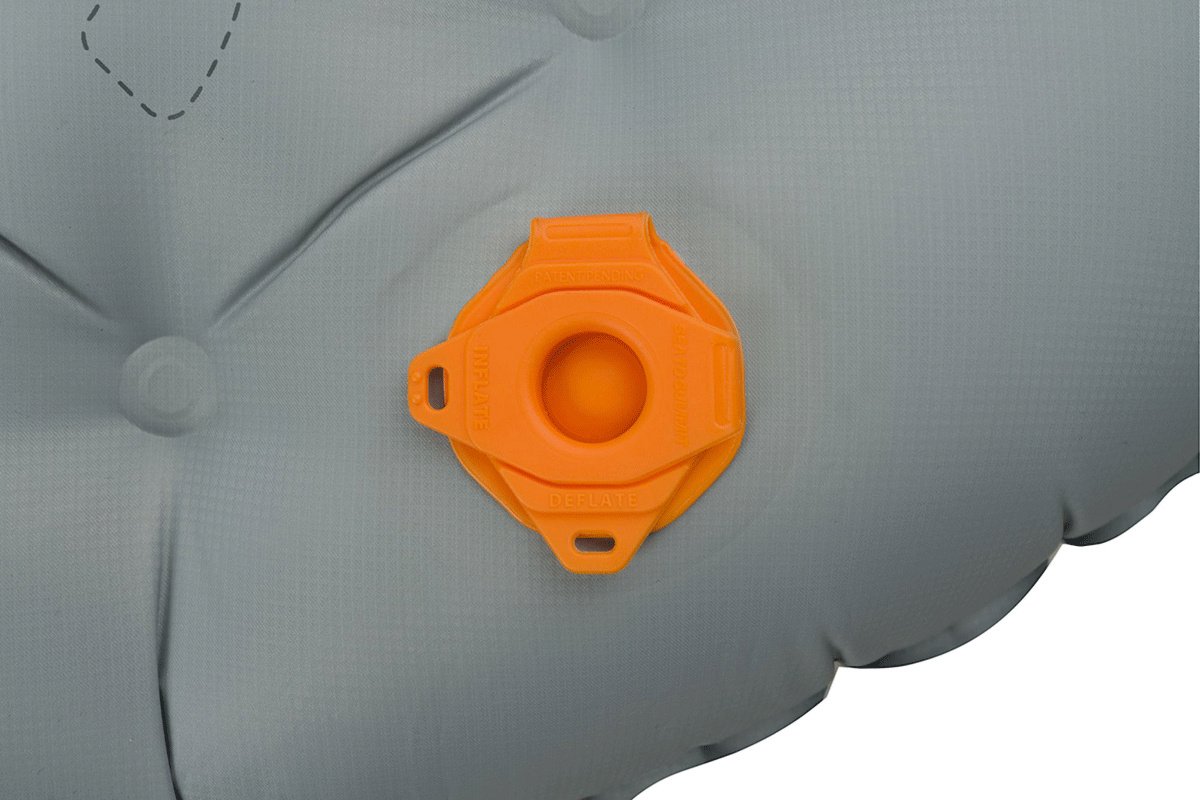 Sea to Summit Ether Light XT Insulated Regular - opblaasbare slaapmat
