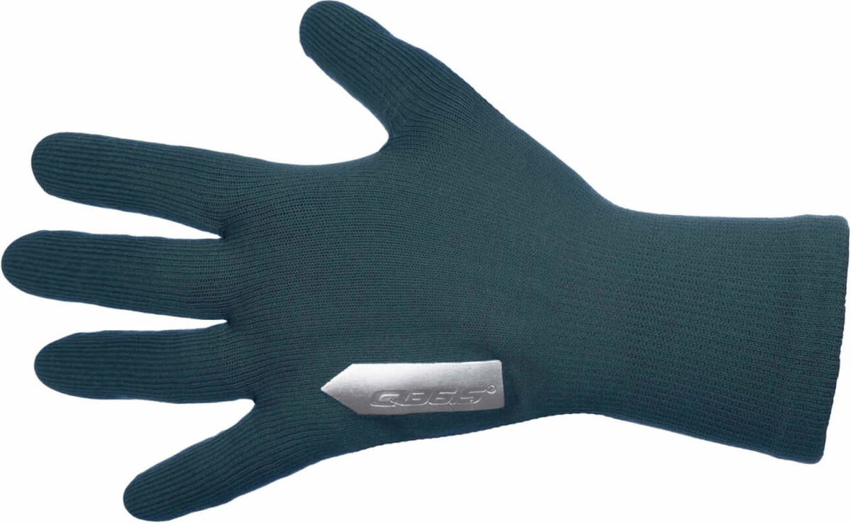 Q36.5 Glove Amphib (+0 to 18°C) - Olijfgroen - XL