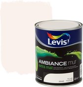 Levis Ambiance Mur Extra Mat Tulle 1L