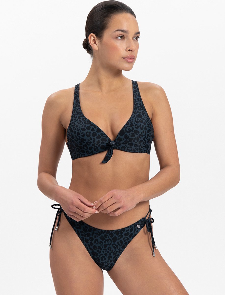 Beachlife Safari Dames Bikinibroekje — afbeelding 2