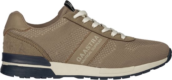 Gaastra - Sneaker - Male - Sand - 41 - Sneakers