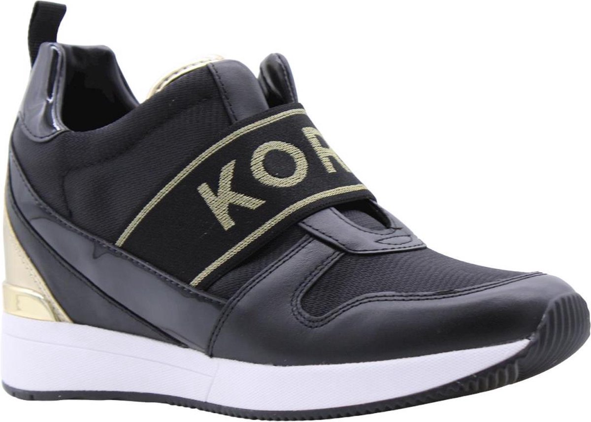 Michael Kors Sneaker Black 7.5/38