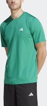 adidas Performance Train Essentials Training T-shirt - Heren - Groen - XL