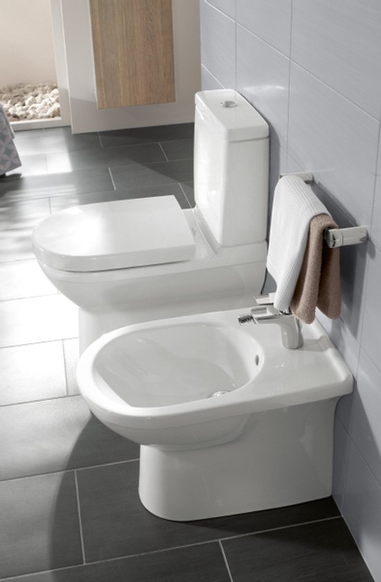 Réservoir de chasse d'eau pour WC 