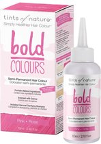 Tints Of Nature Bold Pink 70 ml