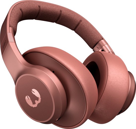 Lanckriet Fresh 'n Rebel Clam 2 Draadloze Koptelefoon 80 Uur - Lanckriet - €37,00