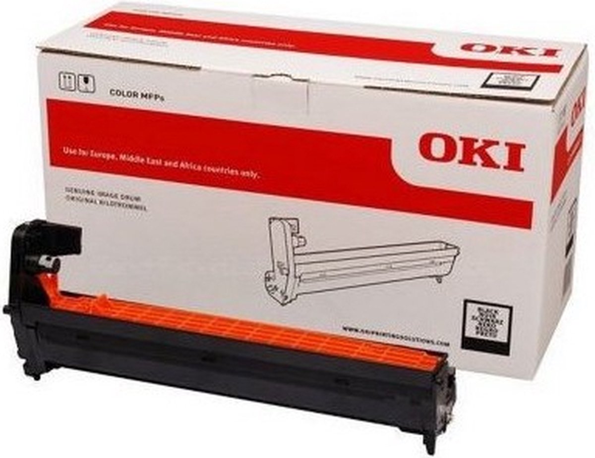 Printer drum OKI 46507414 Magenta