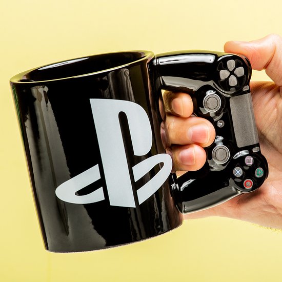 Playstation - Mug contrôleur DS4 | bol.com