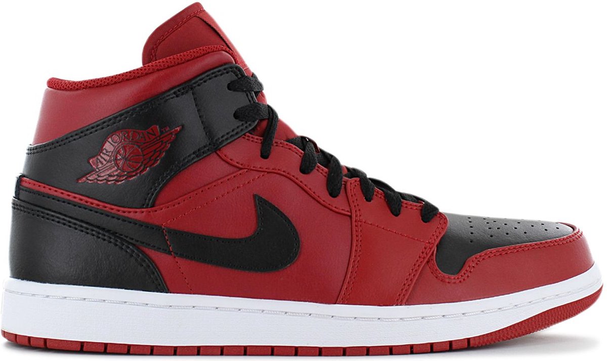 Nike air Jordan 1 Taille 43 bol