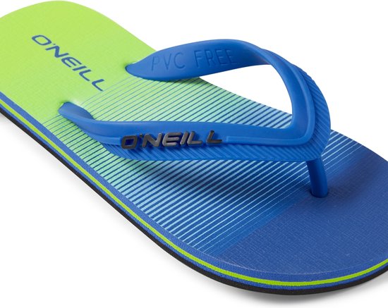 Infradito Uomo O'Neill FM Arch Graphic – Sandali In EVA, Senza Chiusura, Colore Grafica