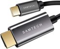 SAMTECH USB C naar HDMI
