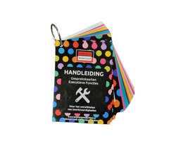 Gesprekskaarten Executieve Functies voor het ontwikkelen van (werk)vaardigheden