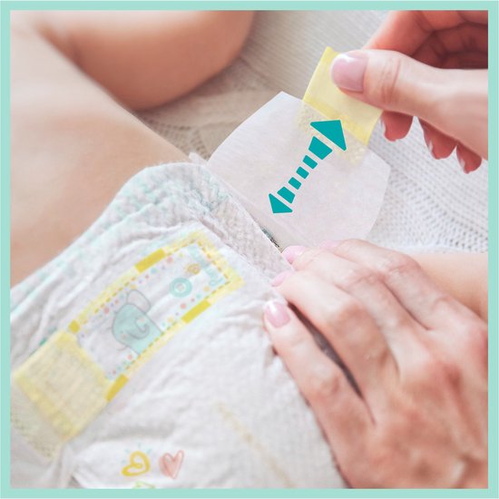 Pampers Premium Protection maat 1 aanbiedingen