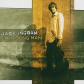 Jack Ingram - Young Man (CD)