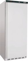 Horeca koelkast, 350 liter, Wit, Dichte Deur, Combisteel 7450.0556