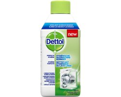 Dettol Wasmachine reiniger - 250 ml
