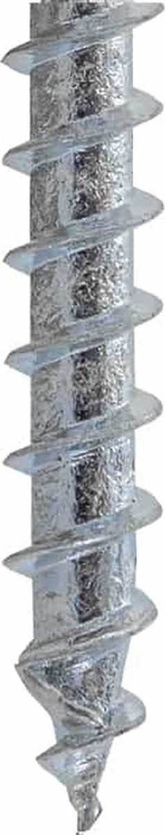 Lot De 1000 Vis à Bois Rocket - 3,5x20 Et 3,5x30 Mm, Torx T20, Acier Zingué