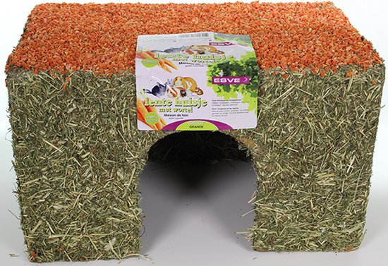 ESVE divers Maison de printemps Carotte Grande