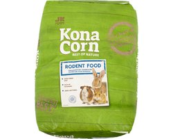 Knaagdierenvoer  18 kg | Konacorn Caviakorrel Compleet