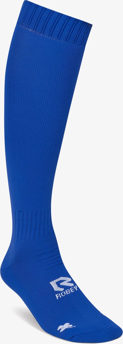 Robey Basic Voetbalkousen - Royal | Maat: 27-30
